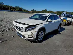 WDCTG4EB0KU000337 2019 MERCEDES-BENZ GLA-KLASSE