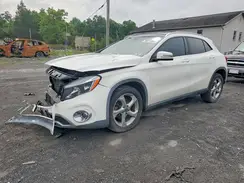 WDCTG4EB0KU000371 2019 MERCEDES-BENZ GLA-KLASSE