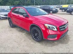WDCTG4EB0KU001343 2019 MERCEDES-BENZ GLA-KLASSE