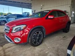 WDCTG4EB0KU001360 2019 MERCEDES-BENZ GLA-KLASSE