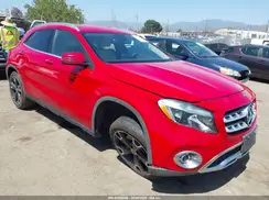 WDCTG4EB0KU001424 2019 MERCEDES-BENZ GLA-KLASSE