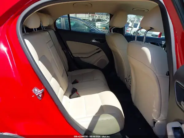 WDCTG4EB0KU001424 2019 MERCEDES-BENZ GLA-KLASSE - Image 8
