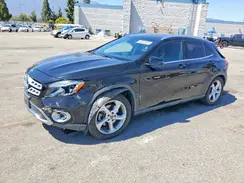 WDCTG4EB0KU003870 2019 MERCEDES-BENZ GLA-KLASSE