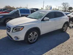 WDCTG4EB0KU004534 2019 MERCEDES-BENZ GLA-KLASSE