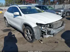 WDCTG4EB0KU005408 2019 MERCEDES-BENZ GLA-KLASSE
