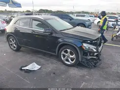 WDCTG4EB0KU011127 2019 MERCEDES-BENZ GLA-KLASSE