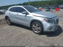 WDCTG4EB0KU011869 2019 MERCEDES-BENZ GLA-KLASSE