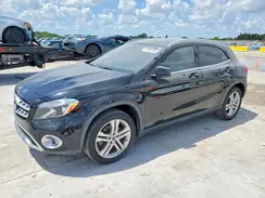 WDCTG4EB0KU014481 2019 MERCEDES-BENZ GLA-KLASSE