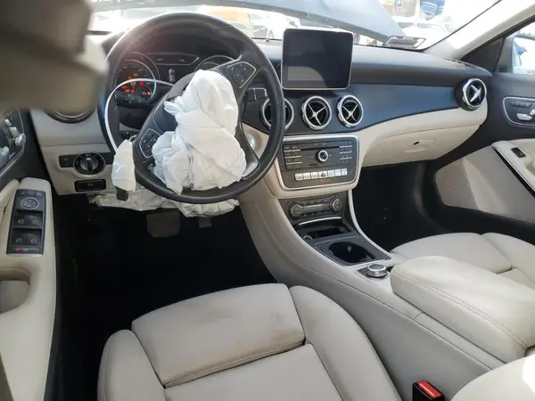 WDCTG4EB0LJ662566 2020 MERCEDES-BENZ GLA-KLASSE - Image 8