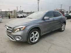 WDCTG4EB0LJ675897 2020 MERCEDES-BENZ GLA-KLASSE