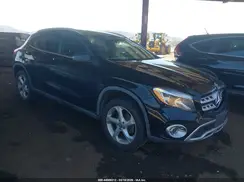 WDCTG4EB0LJ684955 2020 MERCEDES-BENZ GLA-KLASSE