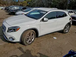 WDCTG4EB0LU023330 2020 MERCEDES-BENZ GLA-KLASSE