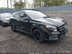 WDCTG4EB0LU024249 2020 MERCEDES-BENZ GLA-KLASSE