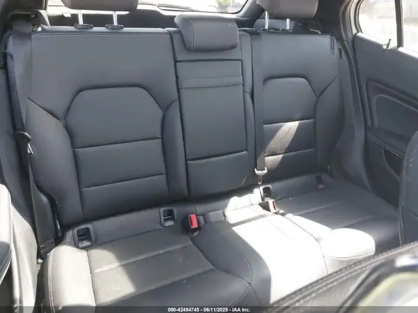 WDCTG4EB0LU027507 2020 MERCEDES-BENZ GLA-KLASSE - Image 8