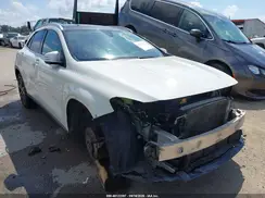 WDCTG4EB1GJ191579 2016 MERCEDES-BENZ GLA-KLASSE
