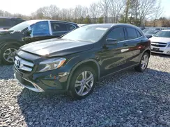 WDCTG4EB1GJ192019 2016 MERCEDES-BENZ GLA-KLASSE