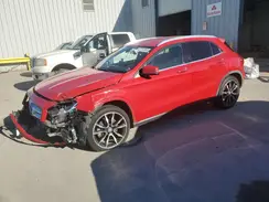 WDCTG4EB1GJ192800 2016 MERCEDES-BENZ GLA-KLASSE