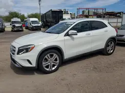WDCTG4EB1GJ193560 2016 MERCEDES-BENZ GLA-KLASSE