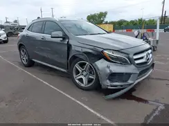 WDCTG4EB1GJ198371 2016 MERCEDES-BENZ GLA-KLASSE