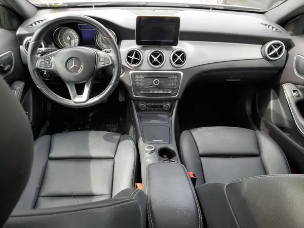 WDCTG4EB1GJ201012 2016 MERCEDES-BENZ GLA-KLASSE - Image 8