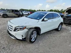 WDCTG4EB1GJ204511 2016 MERCEDES-BENZ GLA-KLASSE