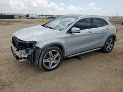 WDCTG4EB1GJ204654 2016 MERCEDES-BENZ GLA-KLASSE