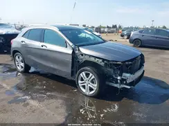 WDCTG4EB1GJ205254 2016 MERCEDES-BENZ GLA-KLASSE