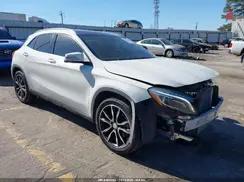 WDCTG4EB1GJ206999 2016 MERCEDES-BENZ GLA-KLASSE