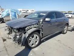 WDCTG4EB1GJ208686 2016 MERCEDES-BENZ GLA-KLASSE