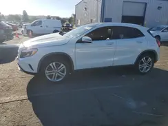 WDCTG4EB1GJ208915 2016 MERCEDES-BENZ GLA-KLASSE