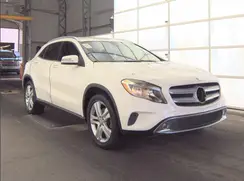 WDCTG4EB1GJ212348 2016 MERCEDES-BENZ GLA-KLASSE