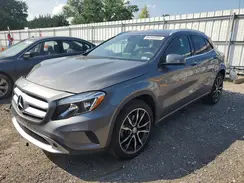 WDCTG4EB1GJ215055 2016 MERCEDES-BENZ GLA-KLASSE