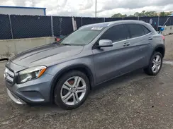 WDCTG4EB1GJ218585 2016 MERCEDES-BENZ GLA-KLASSE