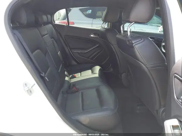 WDCTG4EB1GJ219428 2016 MERCEDES-BENZ GLA-KLASSE - Image 8