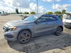 WDCTG4EB1GJ221017 2016 MERCEDES-BENZ GLA-KLASSE