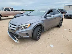 WDCTG4EB1GJ221325 2016 MERCEDES-BENZ GLA-KLASSE