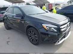 WDCTG4EB1GJ222412 2016 MERCEDES-BENZ GLA-KLASSE