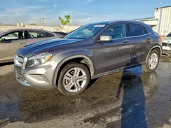 WDCTG4EB1GJ222457 2016 MERCEDES-BENZ GLA-KLASSE