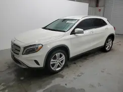 WDCTG4EB1GJ222927 2016 MERCEDES-BENZ GLA-KLASSE