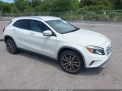WDCTG4EB1GJ223222 2016 MERCEDES-BENZ GLA-KLASSE