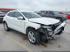 WDCTG4EB1GJ223995 2016 MERCEDES-BENZ GLA-KLASSE