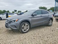 WDCTG4EB1GJ224807 2016 MERCEDES-BENZ GLA-KLASSE