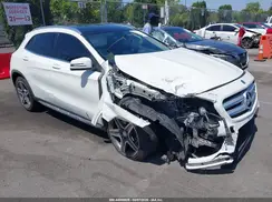 WDCTG4EB1GJ226296 2016 MERCEDES-BENZ GLA-KLASSE