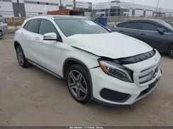 WDCTG4EB1GJ228243 2016 MERCEDES-BENZ GLA-KLASSE