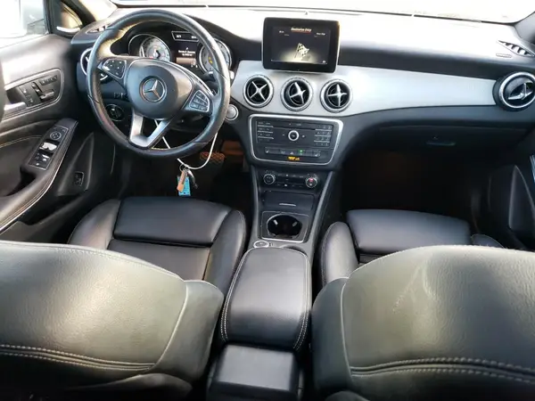WDCTG4EB1GJ245236 2016 MERCEDES-BENZ GLA-KLASSE - Image 8