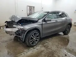 WDCTG4EB1GJ246158 2016 MERCEDES-BENZ GLA-KLASSE