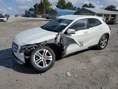 WDCTG4EB1GJ247892 2016 MERCEDES-BENZ GLA-KLASSE