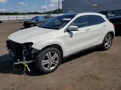 WDCTG4EB1GJ258701 2016 MERCEDES-BENZ GLA-KLASSE