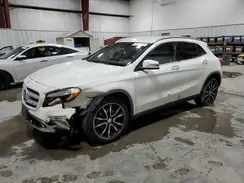 WDCTG4EB1GJ266202 2016 MERCEDES-BENZ GLA-KLASSE