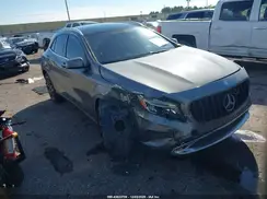 WDCTG4EB1GJ267592 2016 MERCEDES-BENZ GLA-KLASSE